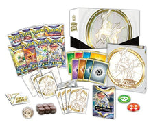 Cargar imagen en el visor de la galería, Pokemon TCG Elite Trainer Box Brilliant Stars Español