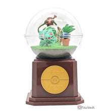 Cargar imagen en el visor de la galería, Figura Pokémon Colección de Terrarios 10 Bulbasaur