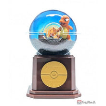 Cargar imagen en el visor de la galería, Figura Pokémon Colección de Terrarios 10 Charmander