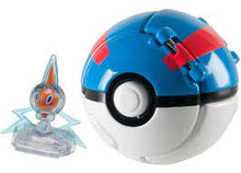 Cargar imagen en el visor de la galería, Pokemon Throw 'N' Pop Poke Ball Rotom