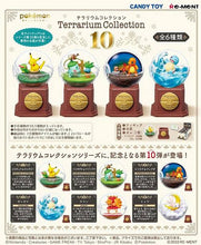 Cargar imagen en el visor de la galería, Figura Pokémon Colección de Terrarios 10 Vulpix