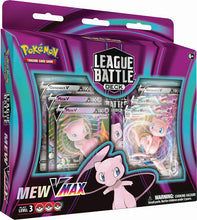 Cargar imagen en el visor de la galería, League Battle Deck Mew V ESPAÑOL