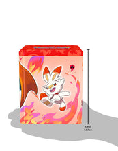 Cargar imagen en el visor de la galería, Pokémon TCG: Fire Stacking Tin ESPAÑOL