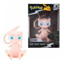 Cargar imagen en el visor de la galería, Figura Pokémon Select Mew