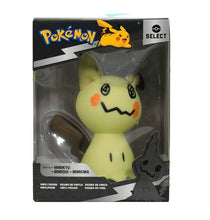 Cargar imagen en el visor de la galería, Figura Pokémon Select Mimikyu