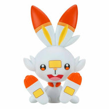 Cargar imagen en el visor de la galería, Figura Pokémon Select Scorbunny