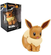 Cargar imagen en el visor de la galería, Figura Pokémon Select Eevee