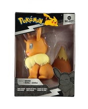 Cargar imagen en el visor de la galería, Figura Pokémon Select Eevee