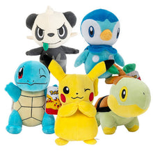 Cargar imagen en el visor de la galería, Peluche Pokémon Pancham 20 cm