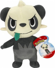 Cargar imagen en el visor de la galería, Peluche Pokémon Pancham 20 cm