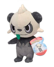 Cargar imagen en el visor de la galería, Peluche Pokémon Pancham 20 cm