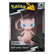 Cargar imagen en el visor de la galería, Figura Pokémon Select Mew