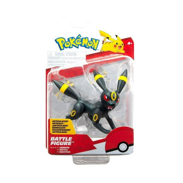 Battle Figure Umbreon