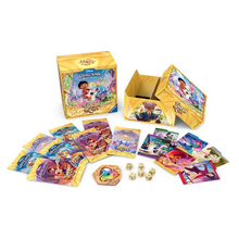 Cargar imagen en el visor de la galería, PREVENTA Disney Lorcana Hyperia City Ilumineers Trove
