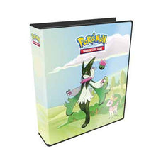 Cargar imagen en el visor de la galería, Ultra PRO Pokémon - Gallery Series: Morning Meadow Carpeta de 2 Pulgadas con aro de metal
