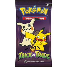 Cargar imagen en el visor de la galería, PoKèMoN Trick or Trade 2023
