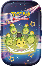 Cargar imagen en el visor de la galería, PREVENTA Paldean Fates Mini Tin Set ING
