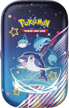Cargar imagen en el visor de la galería, PREVENTA Paldean Fates Mini Tin Set ING
