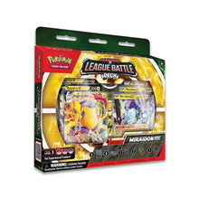 Cargar imagen en el visor de la galería, Miraidon ex League Battle Deck ESPAÑOL
