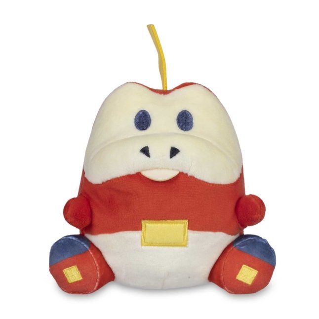 Fuecoco Pokémon Dolls