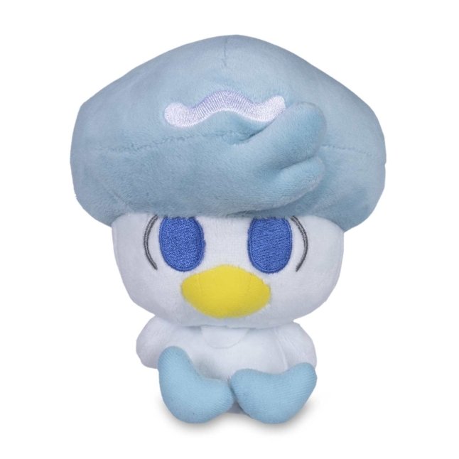 Quaxly Pokémon Dolls