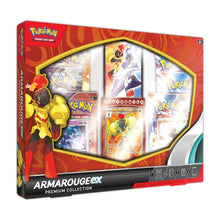 Cargar imagen en el visor de la galería, Armarouge EX Premium Collection INGLES
