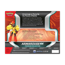 Cargar imagen en el visor de la galería, Armarouge EX Premium Collection INGLES

