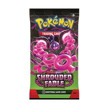Cargar imagen en el visor de la galería, Pokémon TCG: Shrouded Fable ING
