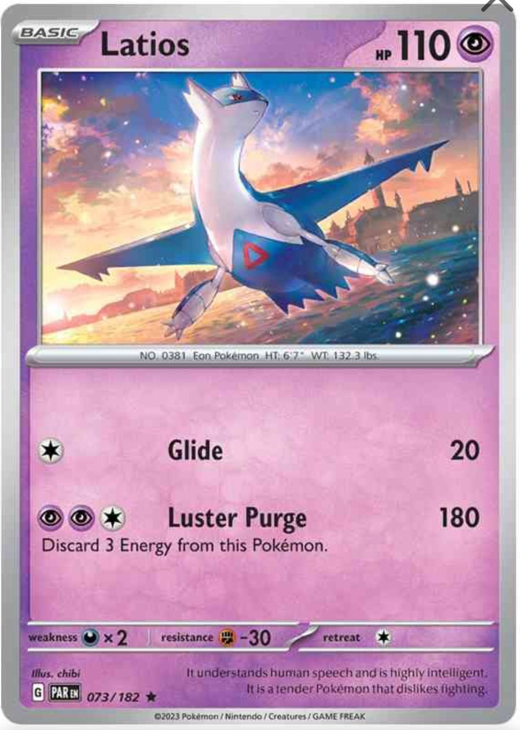Latios 074/182