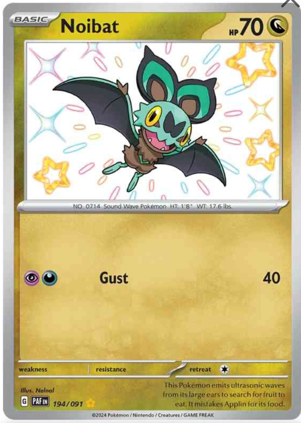 Noibat 194/091