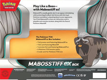 Cargar imagen en el visor de la galería, Pokémon TCG Mabosstiff EX
