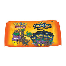 Cargar imagen en el visor de la galería, PKMN Trick or Trade Booster 2024
