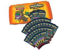 Cargar imagen en el visor de la galería, PKMN Trick or Trade Booster 2024
