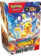 Cargar imagen en el visor de la galería, Build and Battle Surging Sparks
