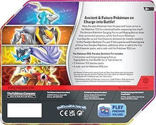 Cargar imagen en el visor de la galería, Paradox Destinies Tin Iron Crown
