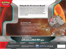 Cargar imagen en el visor de la galería, Bloodmoon Ursaluna EX Box
