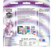 Cargar imagen en el visor de la galería, League Battle Deck Palkia VSTAR INGLÉS
