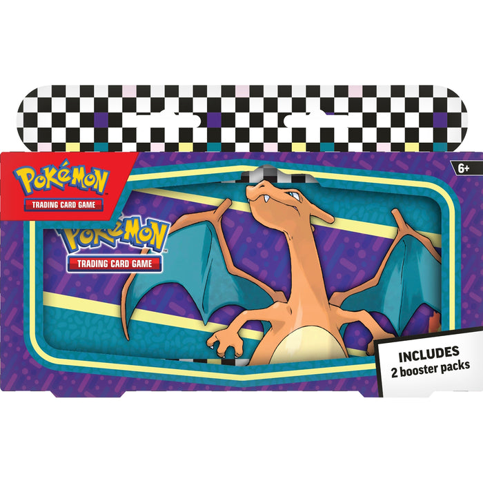 PKMN Back To School Pencil Case 2024