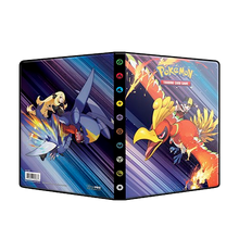 Cargar imagen en el visor de la galería, UltraPro Carpeta PKMN 4PKT Destined Rivals
