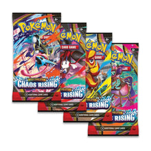 Cargar imagen en el visor de la galería, PREVENTA Pokémon TCG Mega Evolution ME04 Chaos Rising Booster Display c/36
