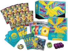 Cargar imagen en el visor de la galería, PREVENTA Pokémon TCG Ascended Héroes Elite Trainer Box ING
