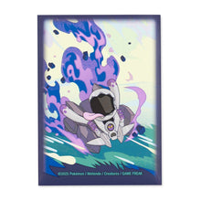 Cargar imagen en el visor de la galería, Pokémon TCG: Revavroom Card Sleeves (65 Sleeves
