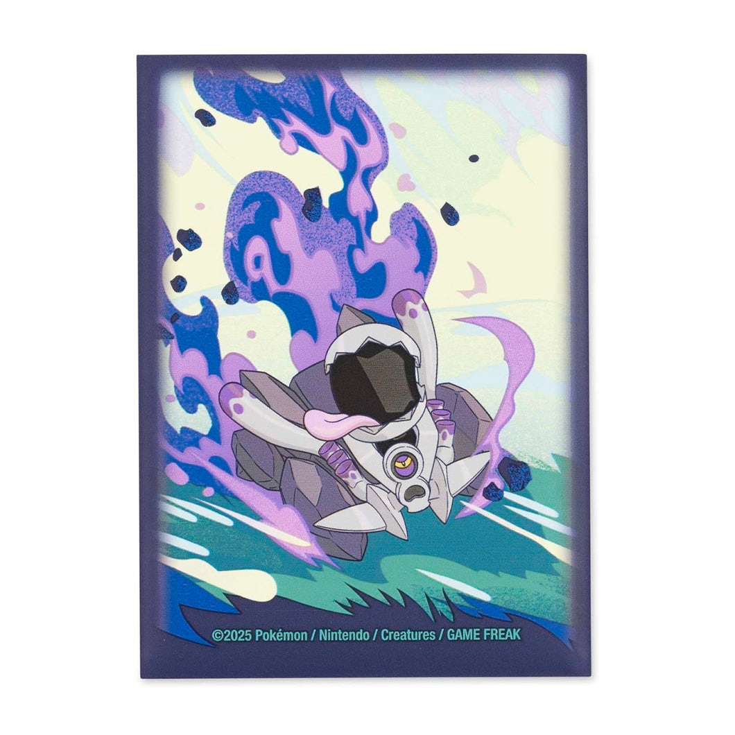 Pokémon TCG: Revavroom Card Sleeves (65 Sleeves