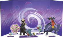 Cargar imagen en el visor de la galería, Pokémon TCG: Cynthia’s Garchomp EX Premium Collection ESPAÑOL
