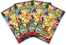 Cargar imagen en el visor de la galería, PREVENTA Pokémon TCG Mega Evolution ME2.5 Ascended Heroes Mega Feraligatr EX Box
