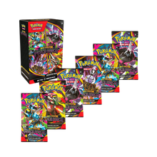 Cargar imagen en el visor de la galería, Pokémon TCG Pitch Black Booster Bundle INGLES
