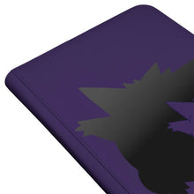 Cargar imagen en el visor de la galería, ULTRA PRO Elite Gengar Binder 9 Zip (Carpeta Elite de 9 espacios)
