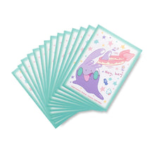 Cargar imagen en el visor de la galería, Pokémon TCG: We&#39;re Goomy Card Sleeves (65 Sleeves)
