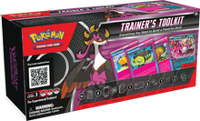 Cargar imagen en el visor de la galería, PKMN Trainer Tool Kit 2025
