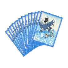 Cargar imagen en el visor de la galería, Pokémon TCG: Frozen Fierceness Card Sleeves (65 Sleeves)
